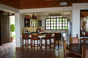 Hacienda Edith