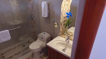 Hotel Puente Piedra