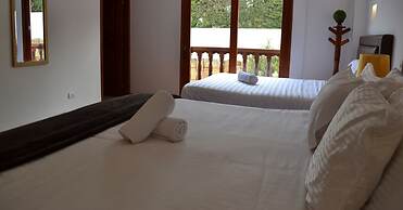 Hotel Puente Piedra