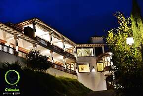 Hotel Puente Piedra