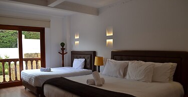 Hotel Puente Piedra
