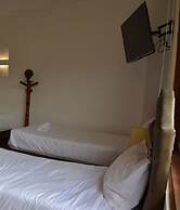Hotel Puente Piedra