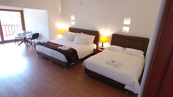 Hotel Puente Piedra