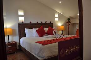 Hotel Puente Piedra