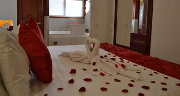 Hotel Puente Piedra