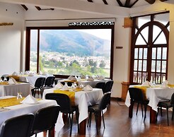 Hotel Puente Piedra
