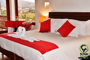 Hotel Puente Piedra