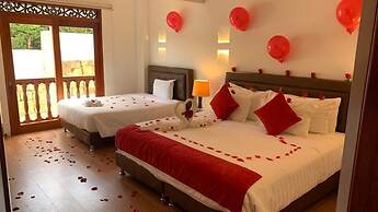 Hotel Puente Piedra