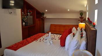 Hotel Puente Piedra