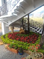 Hotel Puente Piedra