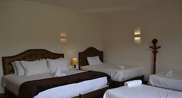 Hotel Puente Piedra