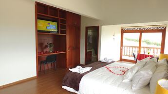 Hotel Puente Piedra