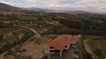 Hotel Puente Piedra