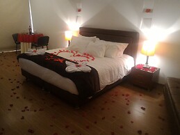 Hotel Puente Piedra
