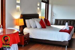 Hotel Puente Piedra