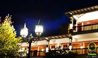 Hotel Puente Piedra