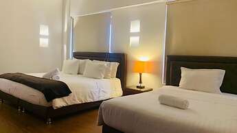 Hotel Puente Piedra