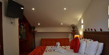 Hotel Puente Piedra