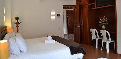 Hotel Puente Piedra