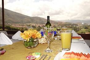 Hotel Puente Piedra