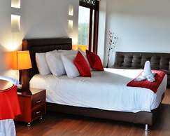 Hotel Puente Piedra