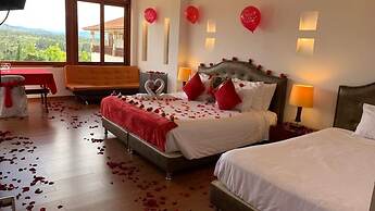 Hotel Puente Piedra