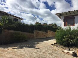 Hotel Puente Piedra