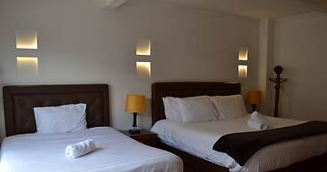 Hotel Puente Piedra