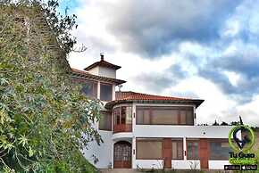 Hotel Puente Piedra