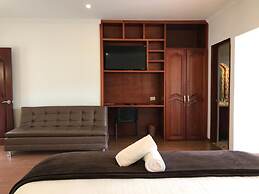 Hotel Puente Piedra