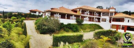 Hotel Puente Piedra