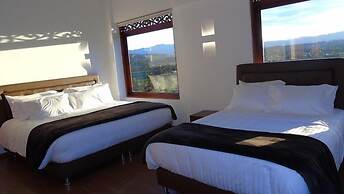 Hotel Puente Piedra