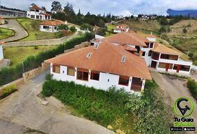 Hotel Puente Piedra