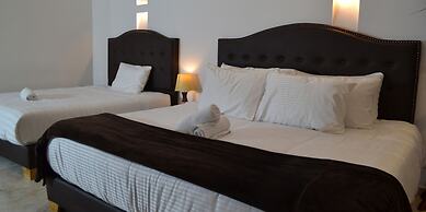 Hotel Puente Piedra
