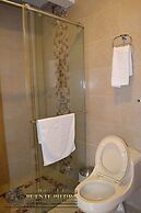 Hotel Puente Piedra
