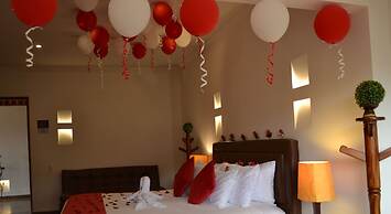 Hotel Puente Piedra