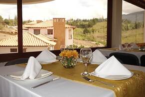 Hotel Puente Piedra