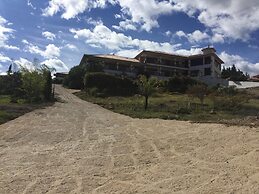 Hotel Puente Piedra