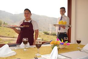 Hotel Puente Piedra