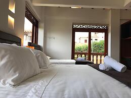 Hotel Puente Piedra