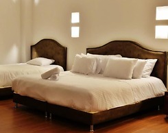 Hotel Puente Piedra