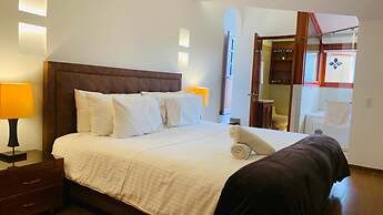 Hotel Puente Piedra