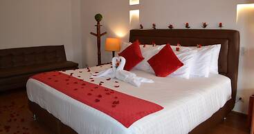 Hotel Puente Piedra