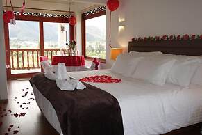 Hotel Puente Piedra