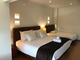 Hotel Puente Piedra