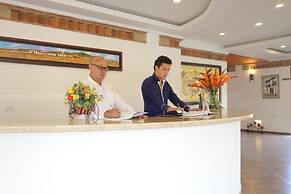 Hotel Puente Piedra