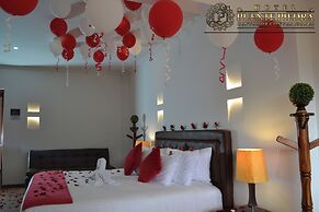 Hotel Puente Piedra
