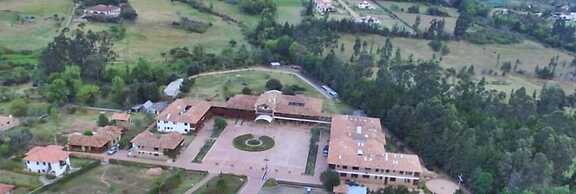 Hotel Puente Piedra
