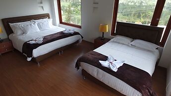 Hotel Puente Piedra