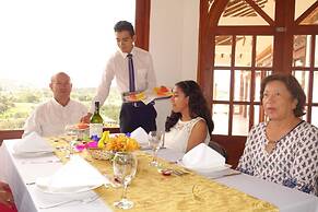 Hotel Puente Piedra